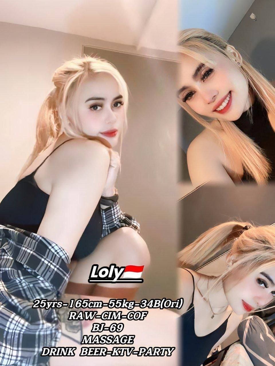 Loly