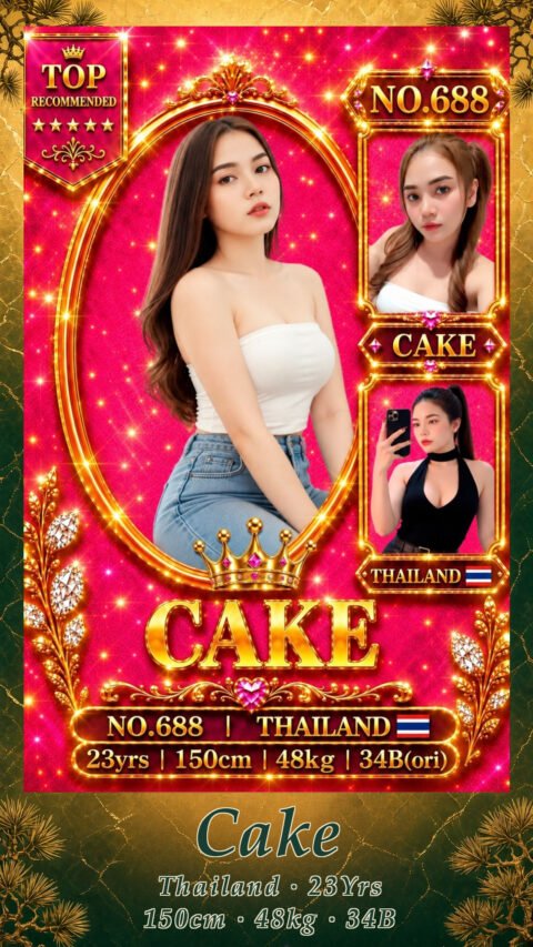 Cake