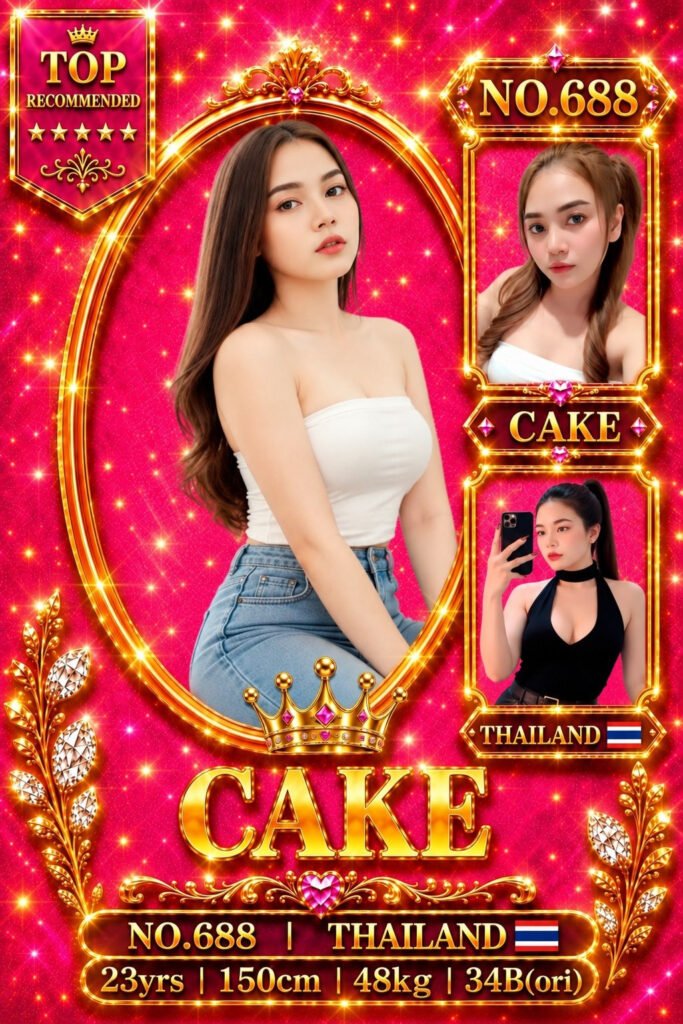 Cake