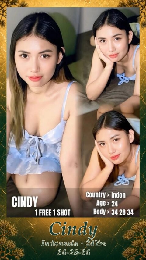 Cindy