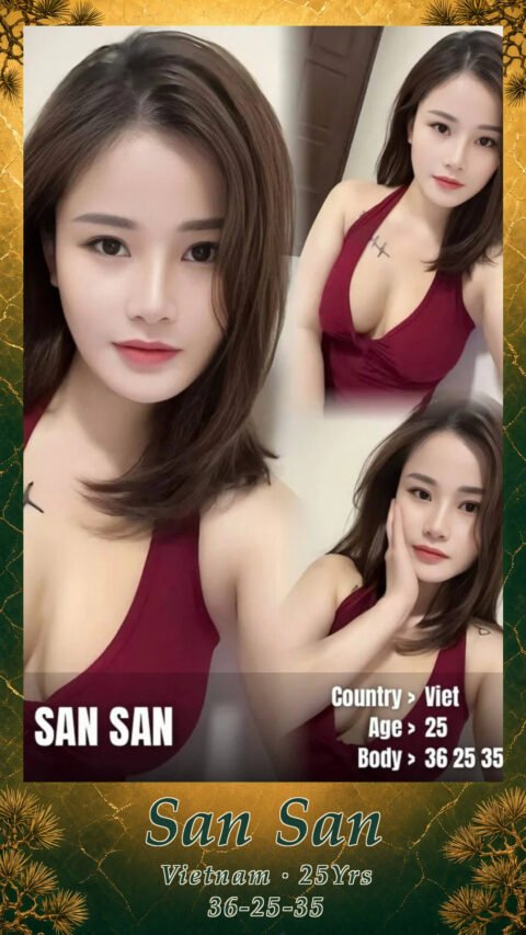 San San