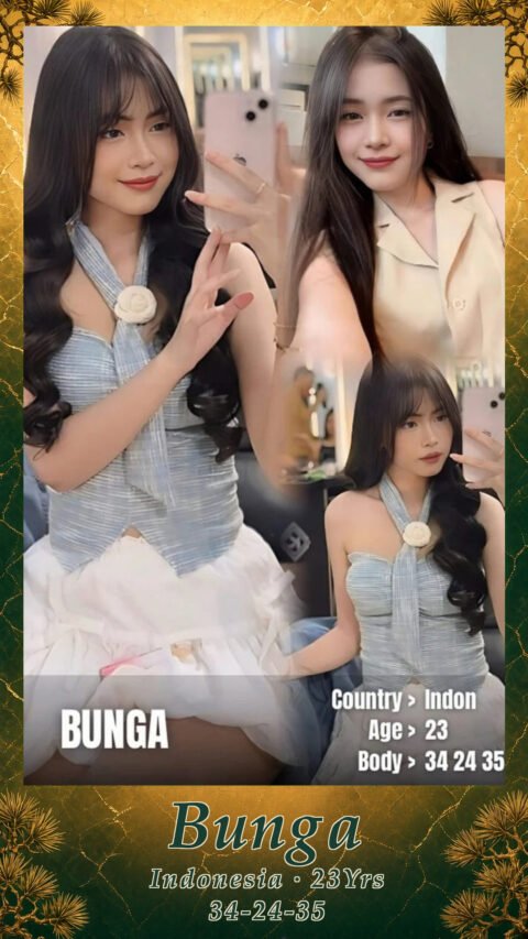 Bunga