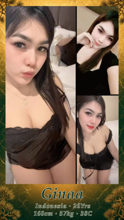 Ginaa
