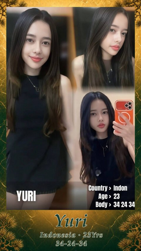 Yuri