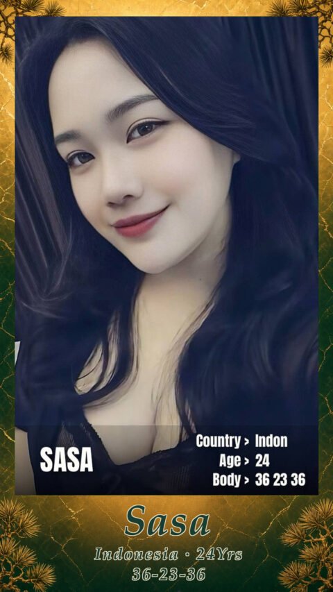 Sasa