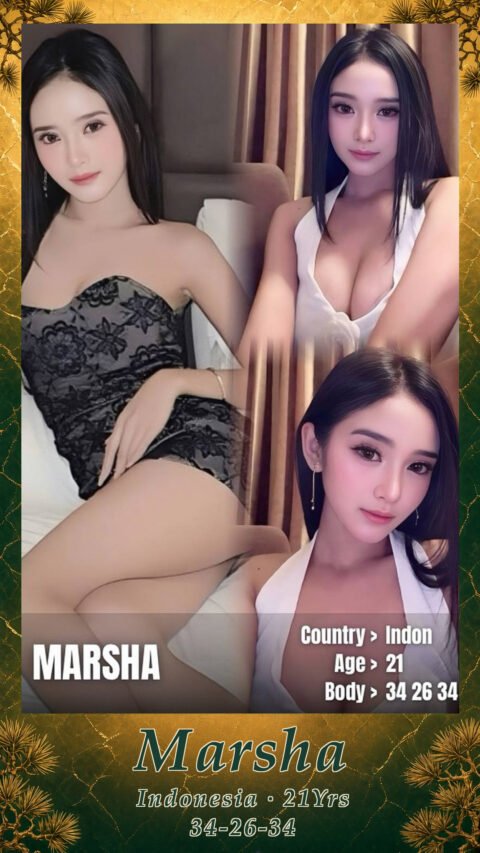 Marsha