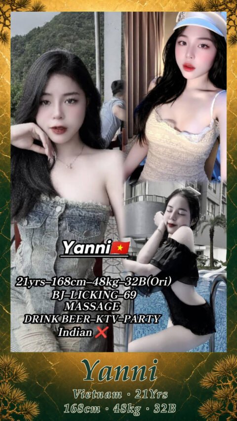Yanni