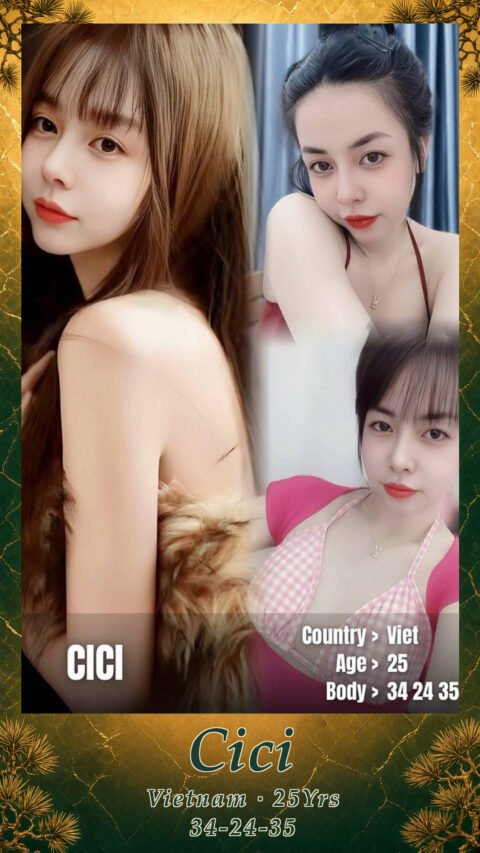 Cici