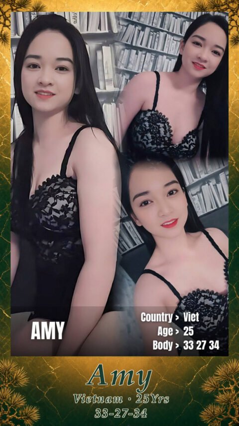 Amy