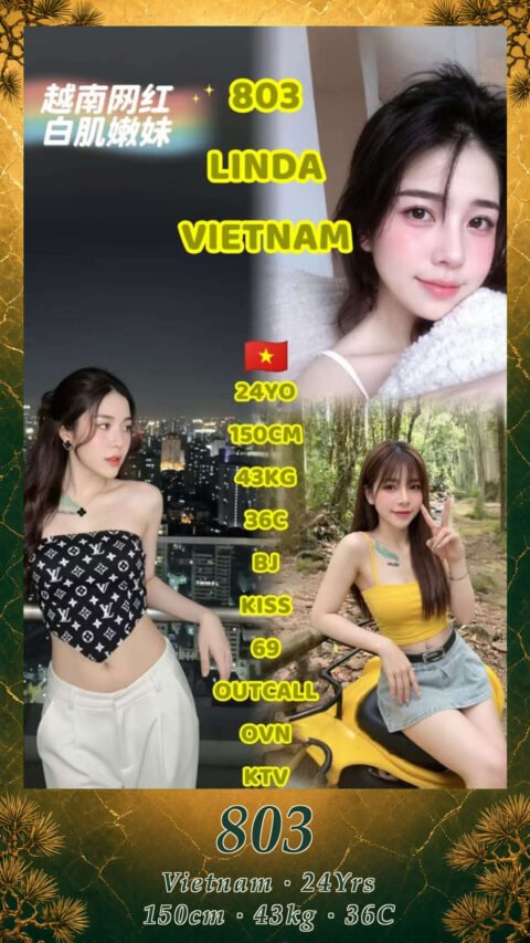 803