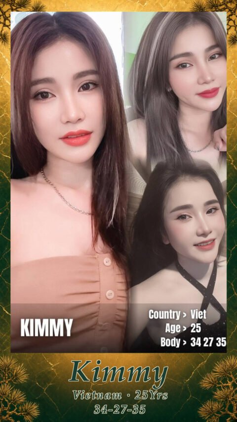 Kimmy