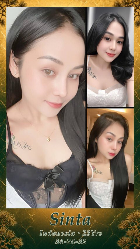 Sinta