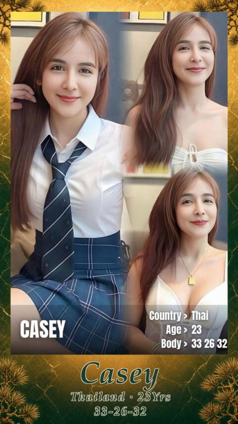 Casey