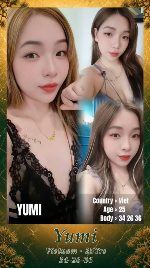 Yumi