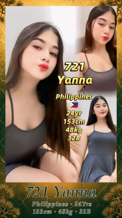721 Yanna