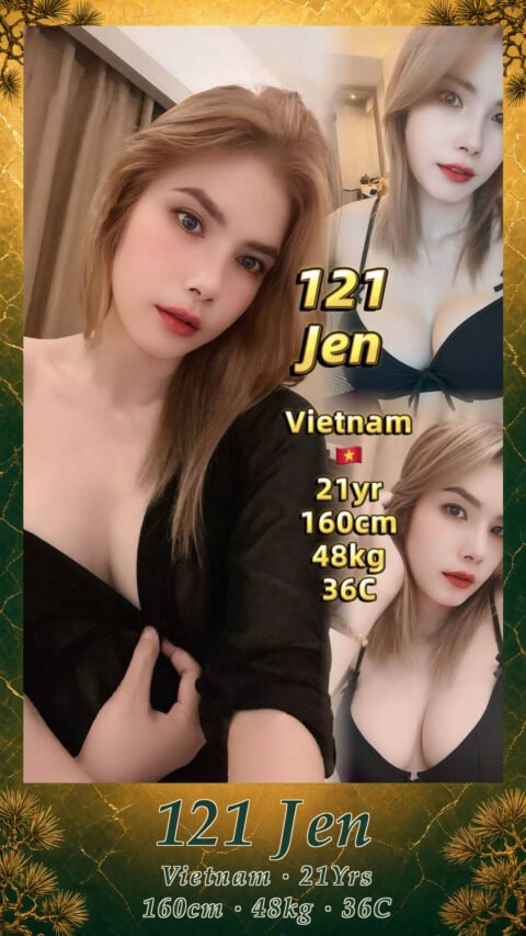 121 Jen