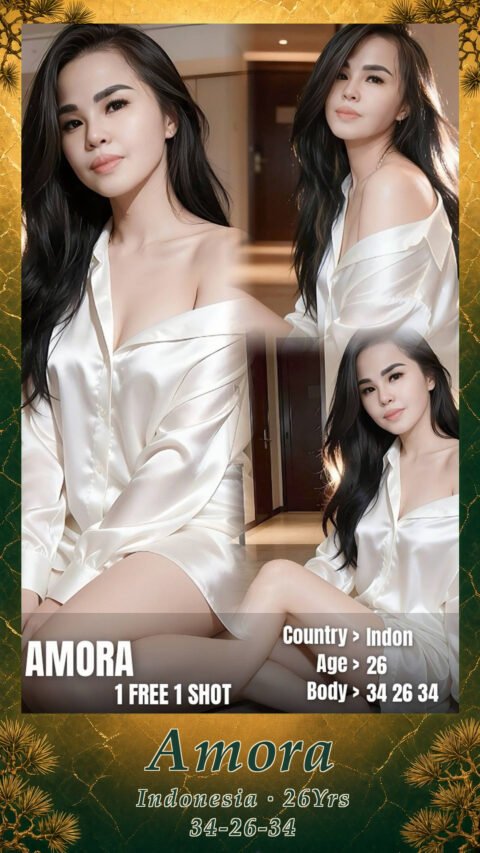 Amora