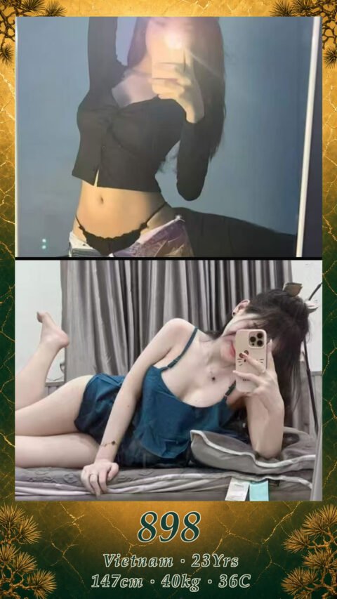 898