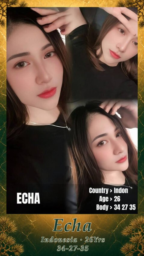 Echa
