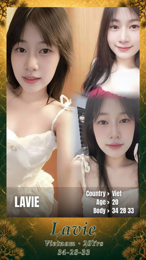 Lavie
