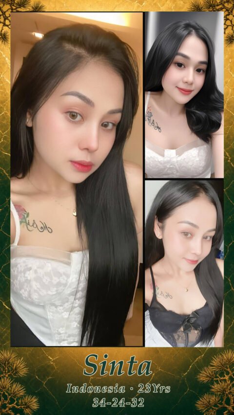 Sinta