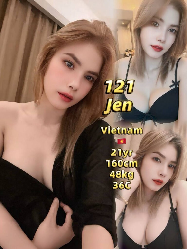 121 Jen