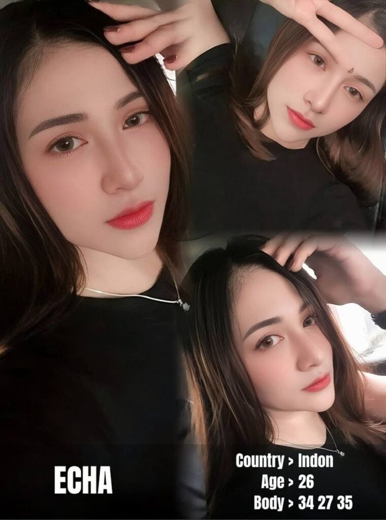 Echa